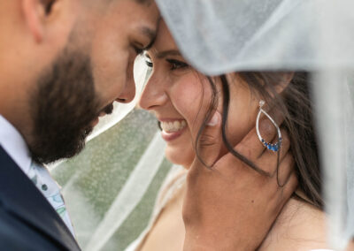 bride and groom wedding photographer hillsdale michigan michigan wedding photographer